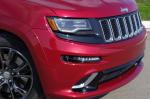 Jeep Grand Cherokee SRT8 2014 года